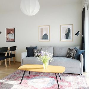 Appartement met een Slaapkamer